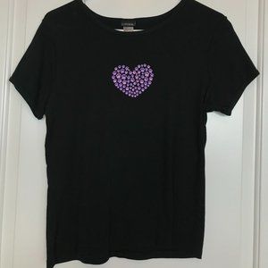 New Women's Animal Pet Lover Cute T-Shirt